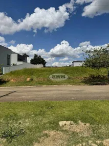 Lote/Terreno à venda, 1000m² no Parque Ecoresidencial Fazenda Jequitibá, Sorocaba