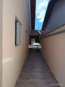 Casa com 3 Quartos à venda, 103m² no Residencial Bosque dos Ipês, São José dos Campos