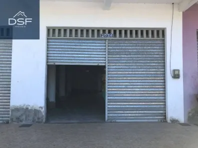 Ponto Comercial para alugar, 65m² no Novo Maranguape I, Maranguape