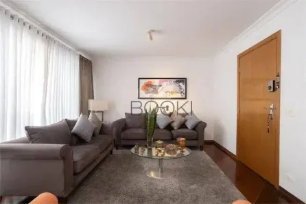 Apartamento com 4 Quartos à venda, 230m² no Itaim Bibi, São Paulo