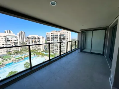 Apartamento com 3 Quartos à venda, 123m² no Barra da Tijuca, Rio de Janeiro