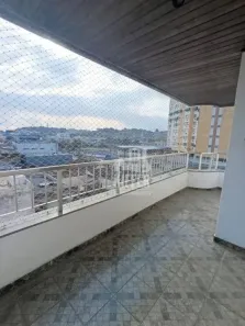 Apartamento com 2 Quartos à venda, 90m² no Rocha, São Gonçalo