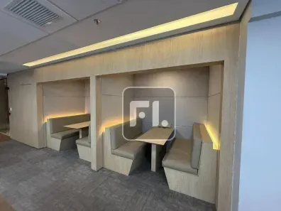 Sala Comercial à venda, 274m² no Cerqueira César, São Paulo