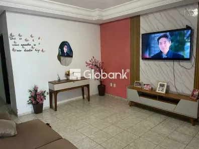 Casa com 6 Quartos à venda, 277m² no João Botelho, Montes Claros