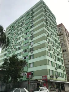 Apartamento com 1 Quarto para alugar, 41m² no Centro, São Leopoldo
