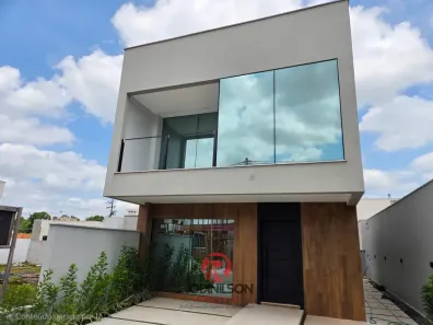 Casa de Condomínio com 4 Quartos à venda, 146m² no Centro, Ananindeua