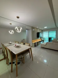 Apartamento com 3 Quartos à venda, 95m² no Jardim Armação, Salvador