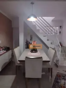 Sobrado com 3 Quartos à venda, 177m² no Jardim Campos, São Paulo
