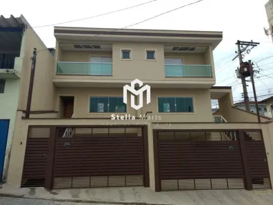 Sobrado com 3 Quartos à venda, 95m² no Vila Palmeiras, São Paulo