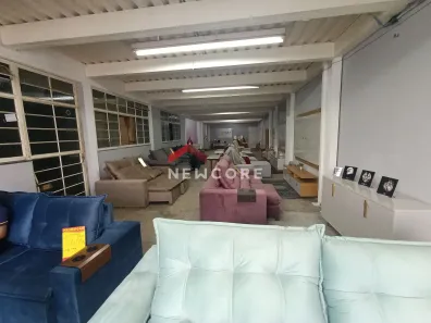 Galpão/Depósito/Armazém com 1 Quarto à venda, 700m² no Primeiro de Maio, Belo Horizonte