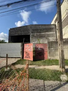 Galpão/Depósito/Armazém para alugar, 325m² no Piedade, Jaboatão dos Guararapes