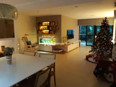 Apartamento com 3 Quartos à venda, 170m² no Copacabana, Rio de Janeiro