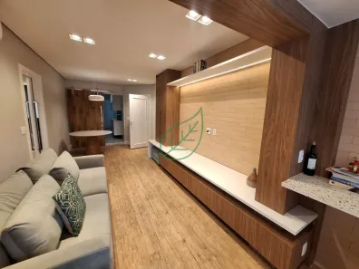 Apartamento com 3 Quartos à venda, 87m² no Vila Olímpia, São Paulo