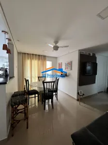 Apartamento com 2 Quartos à venda, 57m² no Laranjeiras, Caieiras