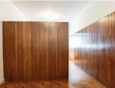 Apartamento com 1 Quarto à venda, 32m² no Consolação, São Paulo