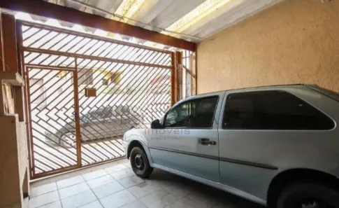 Sobrado com 3 Quartos à venda, 200m² no Mooca, São Paulo