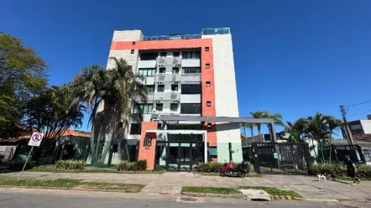 Apartamento com 1 Quarto à venda, 41m² no Camaquã, Porto Alegre