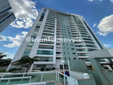 Apartamento com 2 Quartos à venda, 67m² no Morada do Sol, Teresina