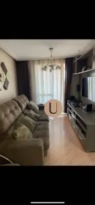 Apartamento com 3 Quartos à venda, 80m² no Tatuapé, São Paulo