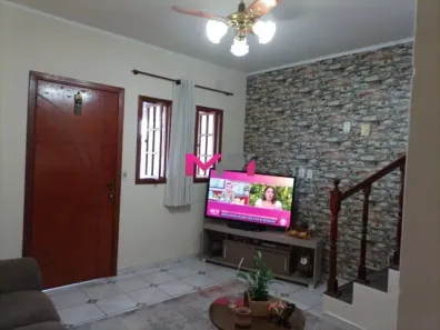 Sobrado com 2 Quartos à venda, 160m² no Corrupira, Jundiaí