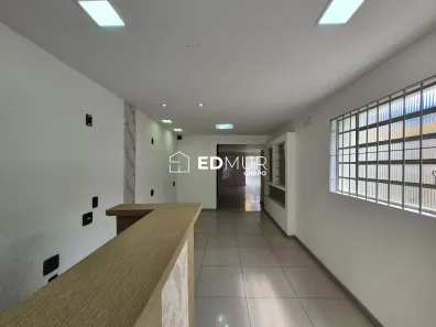 Ponto Comercial à venda, 295m² no Jardim, Santo André