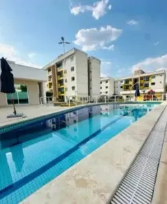 Apartamento com 3 Quartos à venda, 77m² no Morros, Teresina