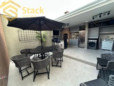 Casa de Condomínio com 3 Quartos à venda, 145m² no Jardim Colonial, Jundiaí