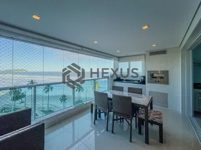 Apartamento com 3 Quartos à venda, 120m² no Enseada, Guarujá