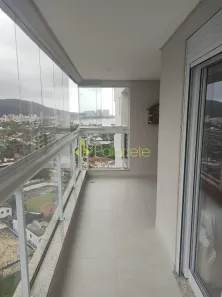 Apartamento com 2 Quartos à venda, 69m² no Jardim Virgínia, Guarujá