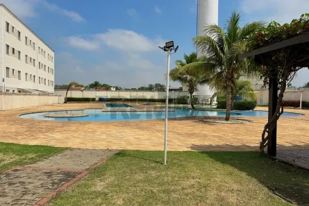 Apartamento com 2 Quartos à venda, 46m² no Santa Terezinha, Piracicaba