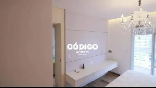 Apartamento com 4 Quartos à venda, 213m² no Canto do Forte, Praia Grande
