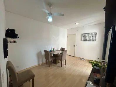 Apartamento com 2 Quartos à venda, 53m² no Jardim Ester, Itatiba