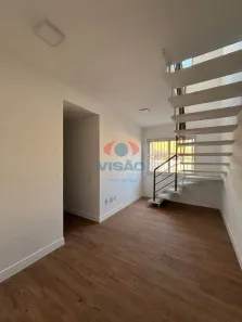 Cobertura com 2 Quartos para alugar, 126m² no Parque São Lourenço, Indaiatuba