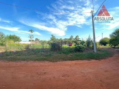 Lote/Terreno para alugar, 1682m² no Chácara Letônia, Americana