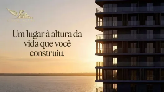 Apartamento com 4 Quartos à venda, 486m² no Umarizal, Belém
