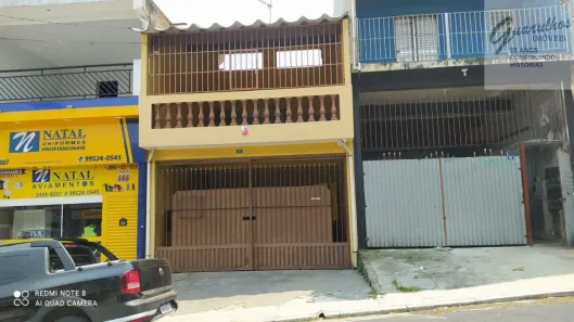 Sobrado com 3 Quartos à venda, 240m² no Jardim Rosana, Guarulhos
