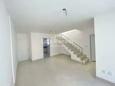 Cobertura com 3 Quartos à venda, 175m² no Cidade Nova, Belo Horizonte