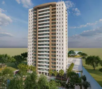 Apartamento com 4 Quartos à venda, 169m² no Pires Façanha, Eusébio
