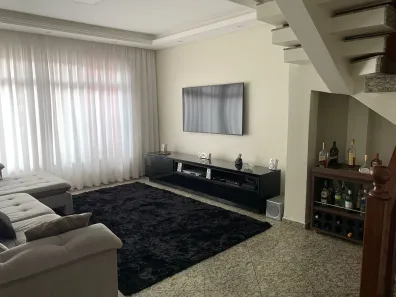 Sobrado com 3 Quartos à venda, 293m² no Vila Moreira, São Paulo