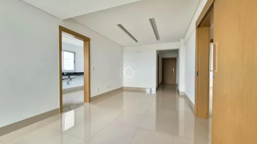 Apartamento com 3 Quartos à venda, 138m² no Vila Rica, Campo Grande