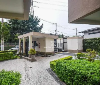 Apartamento com 3 Quartos à venda, 62m² no Jardim das Palmas, São Paulo