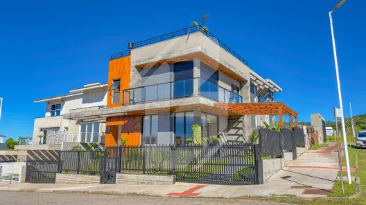 Casa com 3 Quartos à venda, 149m² no Ferraz, Garopaba