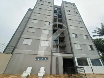Apartamento com 3 Quartos à venda, 70m² no Vila Aurora (Zona Norte), São Paulo