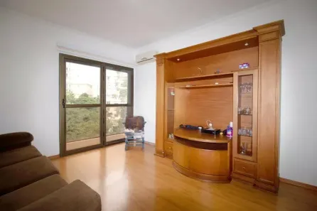 Apartamento com 2 Quartos à venda, 78m² no Jardim Paulista, São Paulo