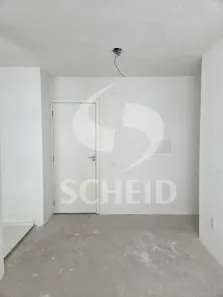 Apartamento com 2 Quartos à venda, 43m² no Vila Andrade, São Paulo