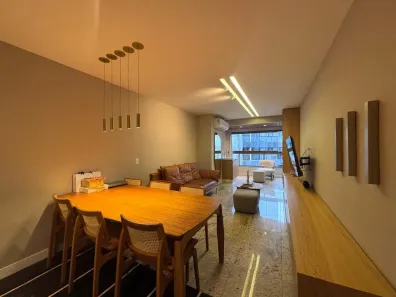 Apartamento com 3 Quartos à venda, 106m² no Mata da Praia, Vitória