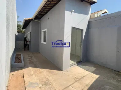 Casa com 2 Quartos à venda, 60m² no Sumaré, Igarapé