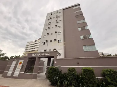 Apartamento com 3 Quartos à venda, 105m² no América, Joinville