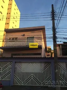 Casa com 4 Quartos à venda, 435m² no Baeta Neves, São Bernardo do Campo