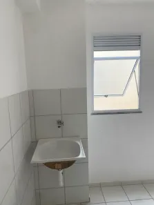 Apartamento com 2 Quartos para alugar, 47m² no Santa Clara, São Luís